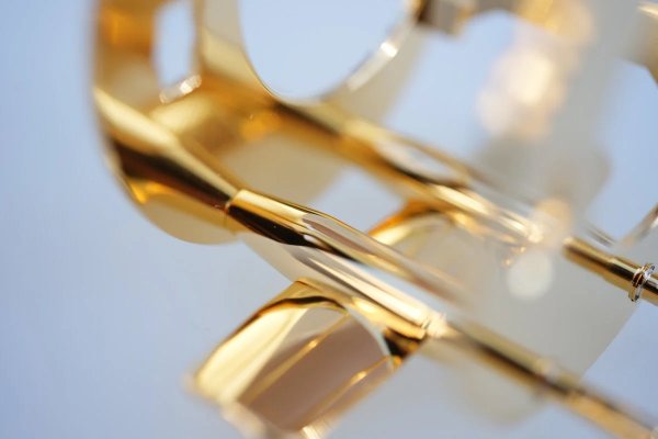 Photo4: [TRY-ANGLE] Custom Frame for 2500C Supervised by Simon Shimomura (4)