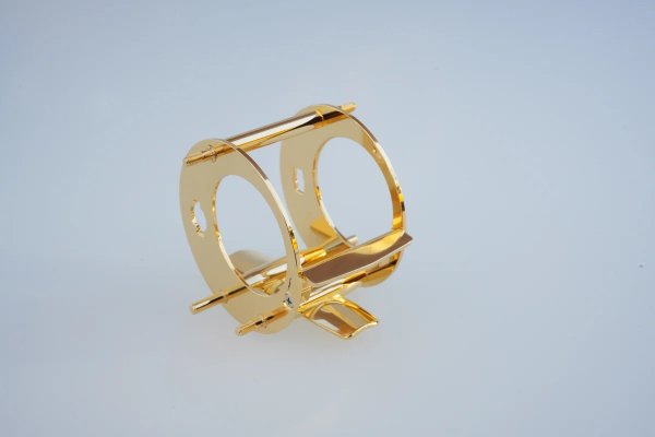 Photo3: [TRY-ANGLE] Custom Frame for 2500C Supervised by Simon Shimomura (3)