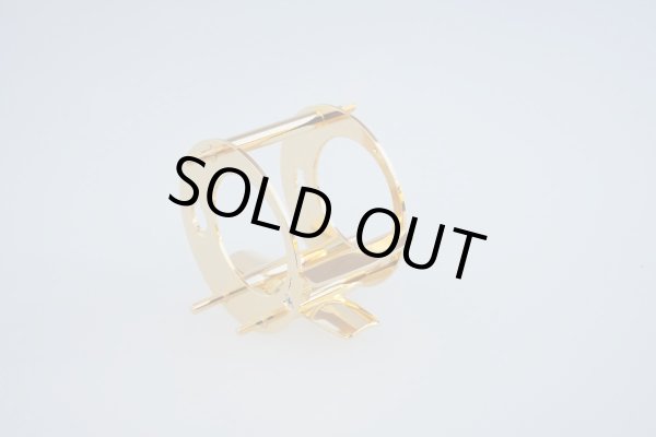 Photo3: [TRY-ANGLE] Custom Frame for 2500C Supervised by Simon Shimomura (3)