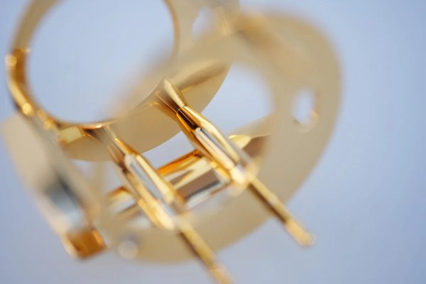 Photo5: [TRY-ANGLE] Custom Frame for 2500C Supervised by Simon Shimomura (5)