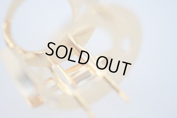 Photo5: [TRY-ANGLE] Custom Frame for 2500C Supervised by Simon Shimomura (5)