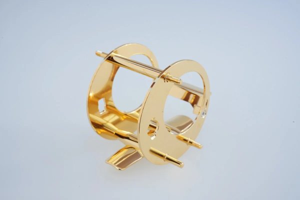 Photo2: [TRY-ANGLE] Custom Frame for 2500C Supervised by Simon Shimomura (2)