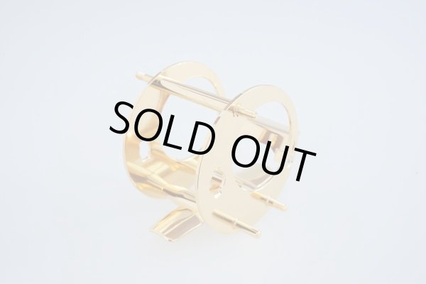 Photo2: [TRY-ANGLE] Custom Frame for 2500C Supervised by Simon Shimomura (2)