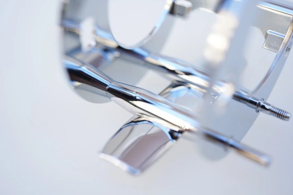 Photo8: [TRY-ANGLE] Custom Frame for 2500C Supervised by Simon Shimomura (8)