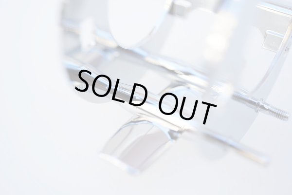 Photo8: [TRY-ANGLE] Custom Frame for 2500C Supervised by Simon Shimomura (8)