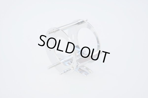 Photo7: [TRY-ANGLE] Custom Frame for 2500C Supervised by Simon Shimomura (7)