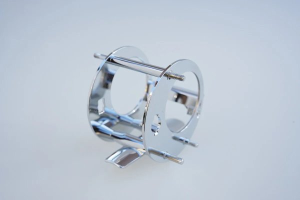 Photo6: [TRY-ANGLE] Custom Frame for 2500C Supervised by Simon Shimomura (6)