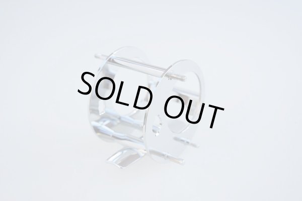 Photo6: [TRY-ANGLE] Custom Frame for 2500C Supervised by Simon Shimomura (6)