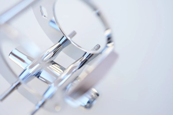 Photo9: [TRY-ANGLE] Custom Frame for 2500C Supervised by Simon Shimomura (9)