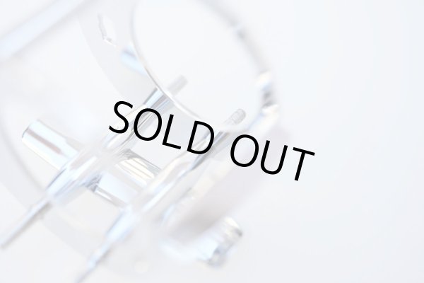 Photo9: [TRY-ANGLE] Custom Frame for 2500C Supervised by Simon Shimomura (9)