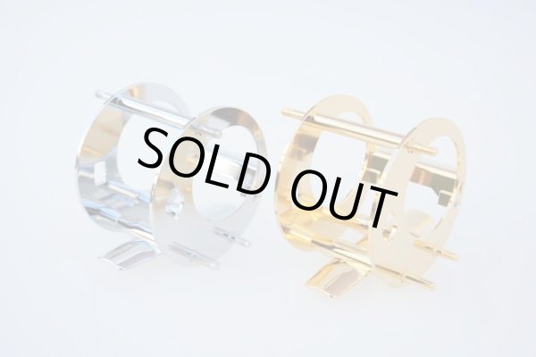 Photo1: [TRY-ANGLE] Custom Frame for 2500C Supervised by Simon Shimomura (1)