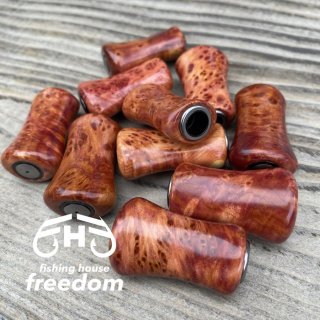 FHF (fishing house freedom) - HEDGEHOG STUDIO