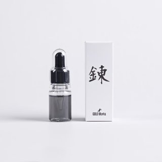 GOLD Works - HEDGEHOG STUDIO