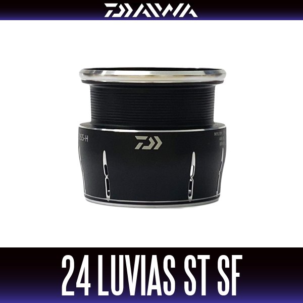 Photo2: [DAIWA Genuine] 24 LUVIAS [SF, ST SF] Spare Spool (2)