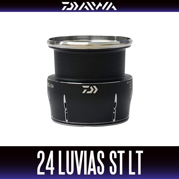 Photo2: [DAIWA Genuine] 24 LUVIAS [LT, ST LT] Spare Spool (2)