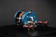 Photo8: [TRY-ANGLE] Original Baitcasting Reel TC-01L (Left Handle) (8)