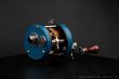 Photo9: [TRY-ANGLE] Original Baitcasting Reel TC-01L (Left Handle) (9)