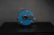 Photo4: [TRY-ANGLE] Original Baitcasting Reel TC-01L (Left Handle) (4)