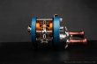 Photo5: [TRY-ANGLE] Original Baitcasting Reel TC-01L (Left Handle) (5)