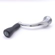 Photo2: [DLIVE] Silicone Round Knob Black (2)