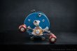 Photo5: [TRY-ANGLE] Original Baitcasting Reel TC-01R (Right Handle) (5)