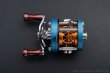 Photo10: [TRY-ANGLE] Original Baitcasting Reel TC-01L (Left Handle) (10)