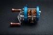 Photo2: [TRY-ANGLE] Original Baitcasting Reel TC-01R (Right Handle) (2)