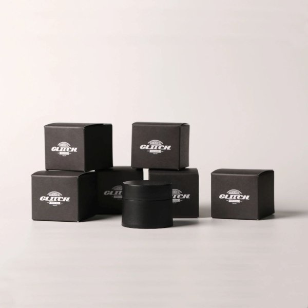 Photo5: [GLITCH OIL] PREMIUM MATERIA GREASE No.305 (5)