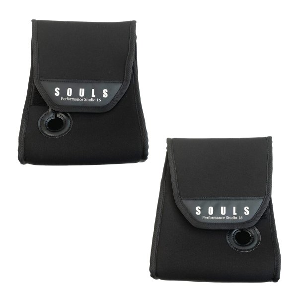 Photo1: [SOULS] Reel Guard Case (1)