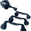 Photo2: [GO FISHING] G Handle (88mm, 95mm, 100mm, 105mm, 110mm) Without Nut (2)