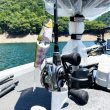Photo3: [GO FISHING] G Handle (88mm, 95mm, 100mm, 105mm, 110mm) Without Nut (3)