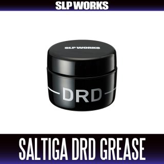 DAIWA Genuine/SLP WORKS] SLPW 25SALTIGA DRD Radiation Knob