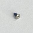 Photo2: [KAKEDZUKA DESIGN WORKS] Offset Duralumin Clutch Dedicated Screw for ANTARES and ALDEBARAN (1 piece) (2)