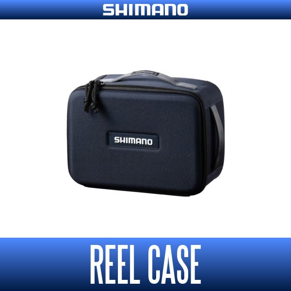 Photo1: [SHIMANO Genuine] Reel Case M (1)