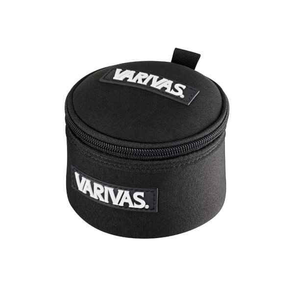 Photo1: [VARIVAS] Spool Case (1)