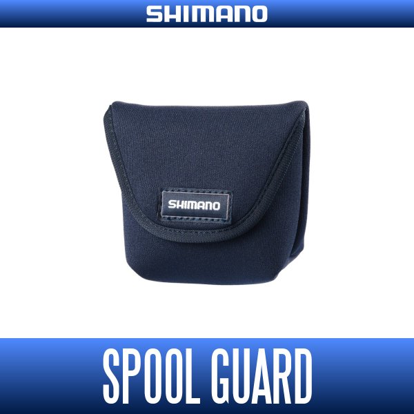 Photo1: [SHIMANO Genuine] Spool Guard (Spool Case) (1)