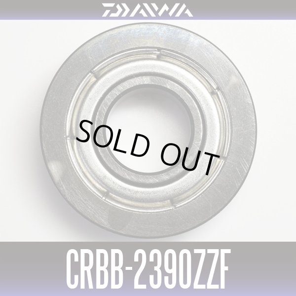 Photo1: [DAIWA Genuine] CRBB-2390ZZF ID 9mm x OD 23mm x T 6mm (1)