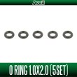 Photo2: [Avail] O-Ring (2)