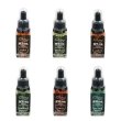Photo1: [MTCW] MTCW Oil (1)
