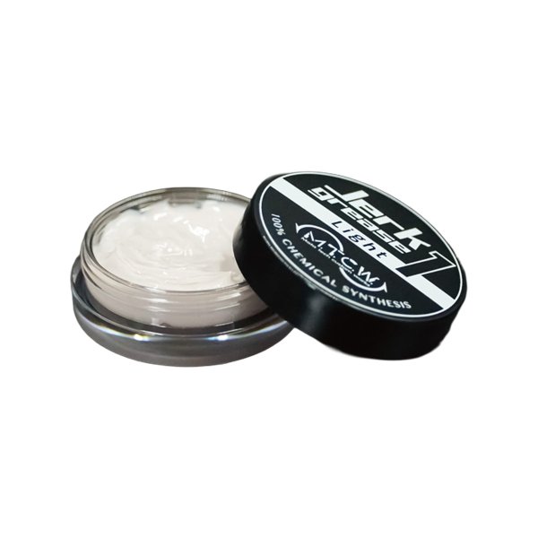 Photo3: [MTCW] Jerk grease Drag grease exclusively for Eging (Squid Jig Fishing) (3)