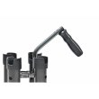Photo4: ★2025 Model★ [DLIVE] Rod Stand FORCE “Force” Matte Carbon 6-Holder Complete Pack (4)