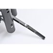 Photo6: ★2025 Model★ [DLIVE] Rod Stand FORCE “Force” Matte Carbon 6-Holder Complete Pack (6)