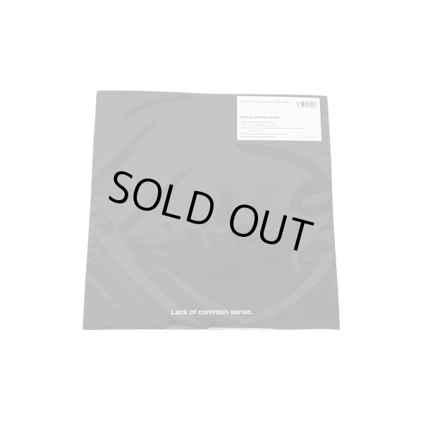 Photo1: [GLITCH OIL] Chloroprene Rubber Mat (1)