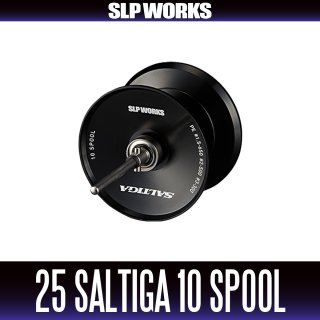 DAIWA, SLP WORKS (50) - HEDGEHOG STUDIO