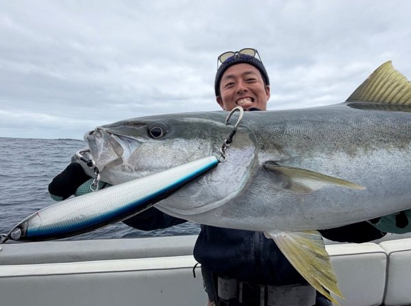 Photo6: [TRANSCENDENCE] Foehn 88S (Rod) (6)