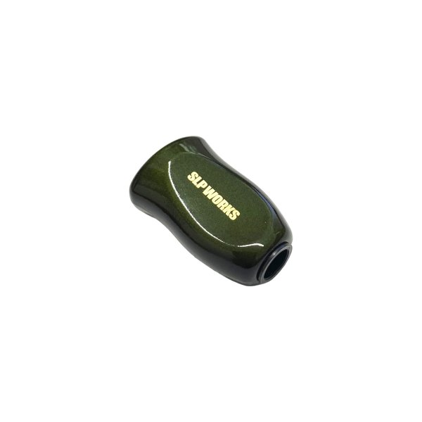 Photo3: [DAIWA/SLP WORKS] I-Shaped Cork Knob-TY4 (3)