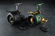 Photo1: [TRY-ANGLE] TU-01v+ Underspin Casting Reel (1)