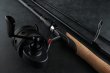 Photo2: [TRY-ANGLE] TU-01v+ Underspin Casting Reel (2)
