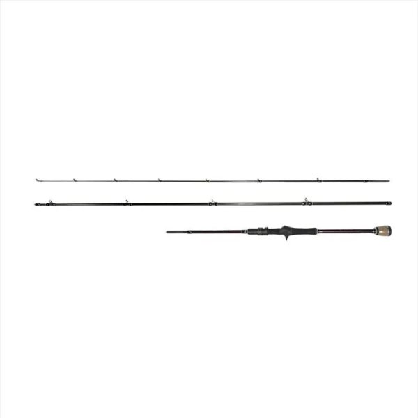 Photo1: [Fishman] Beams calmer 8.0ML (Rod) (1)