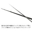 Photo4: [Fishman] Beams calmer 8.6ML (Rod) (4)